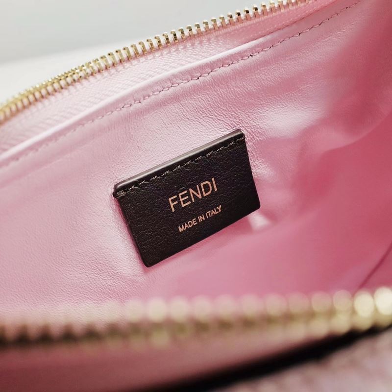 Fendi Nano Fendigraphy Bags